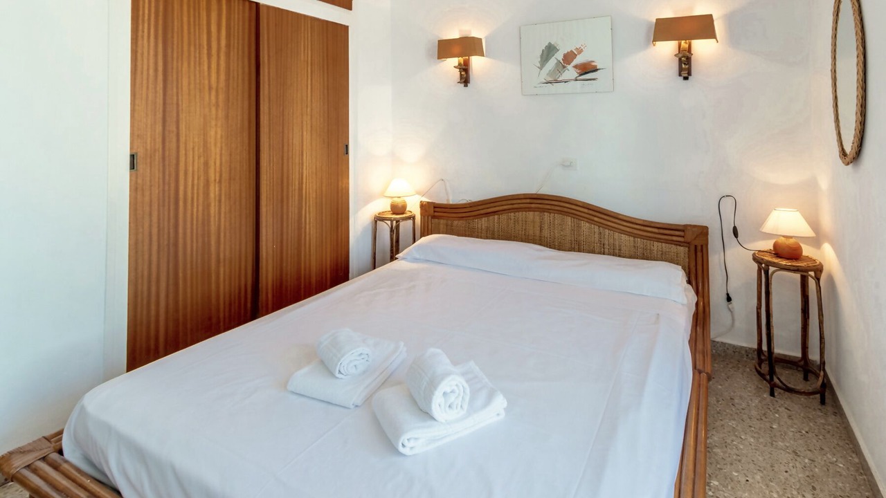 Photo of Bedroom in Llanca