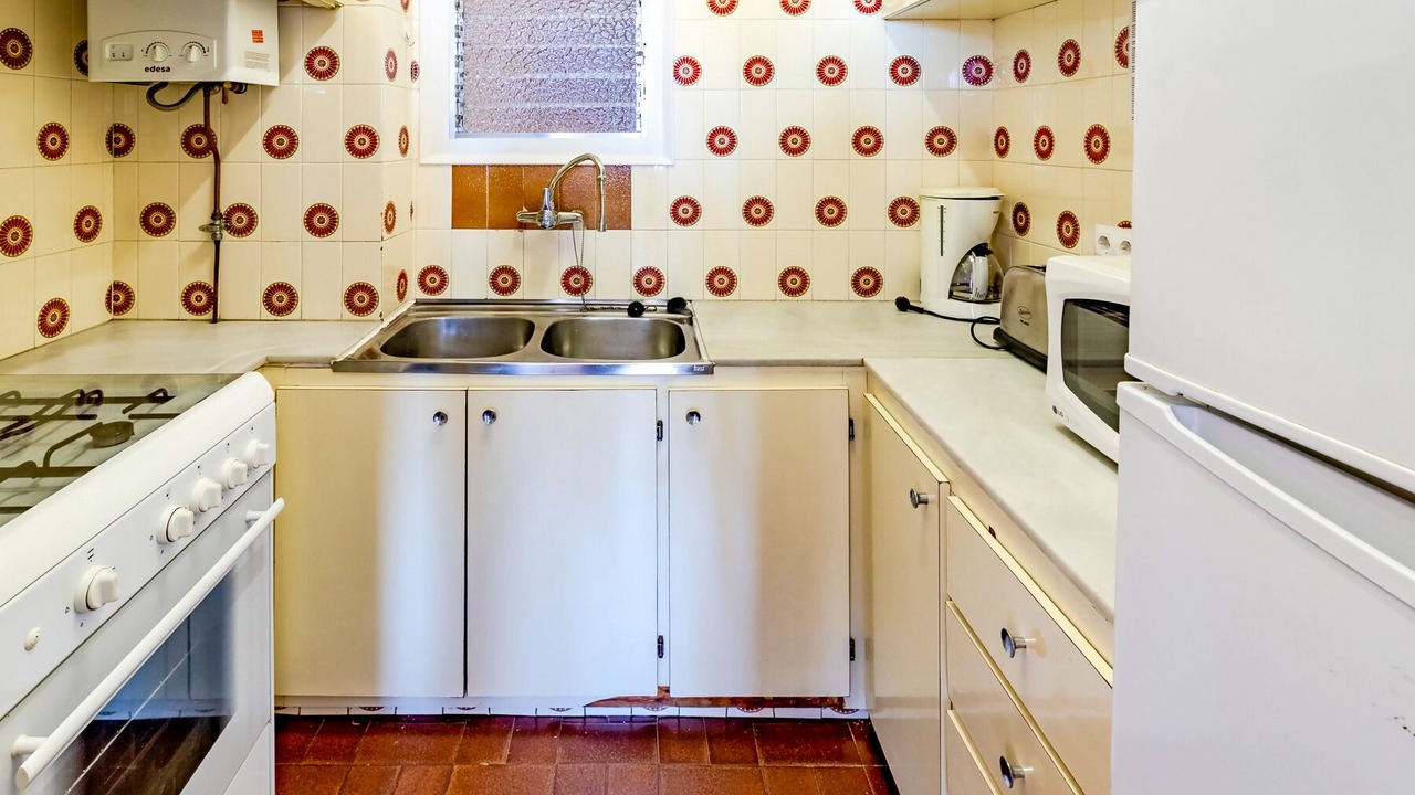 Photo of Kitchen in Llanca