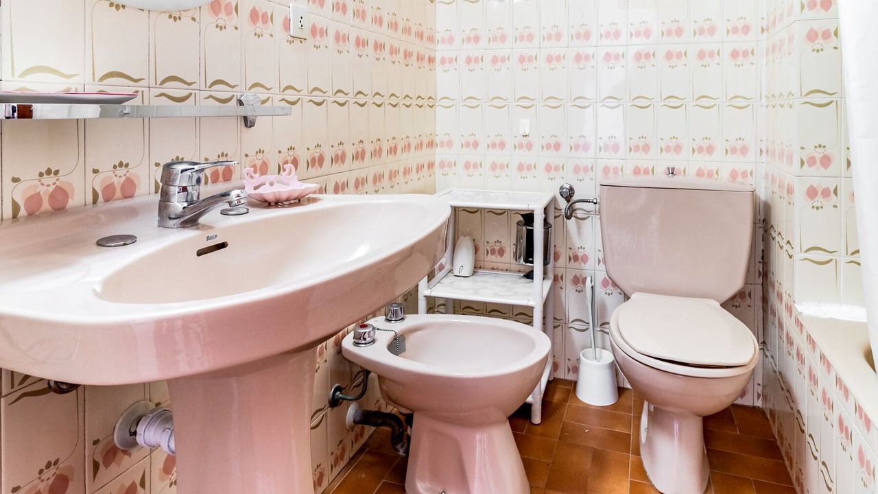 Photo of Bathroom in Llanca