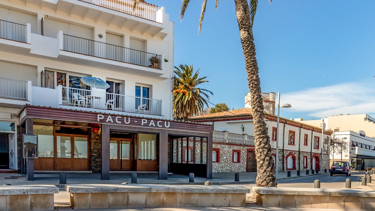 Photo of Outdoor in Llanca