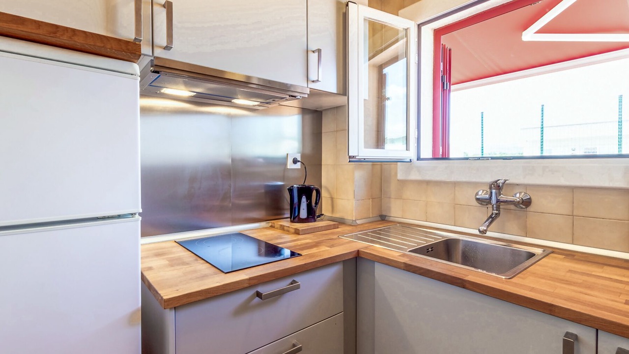 Photo of Kitchen in Llanca