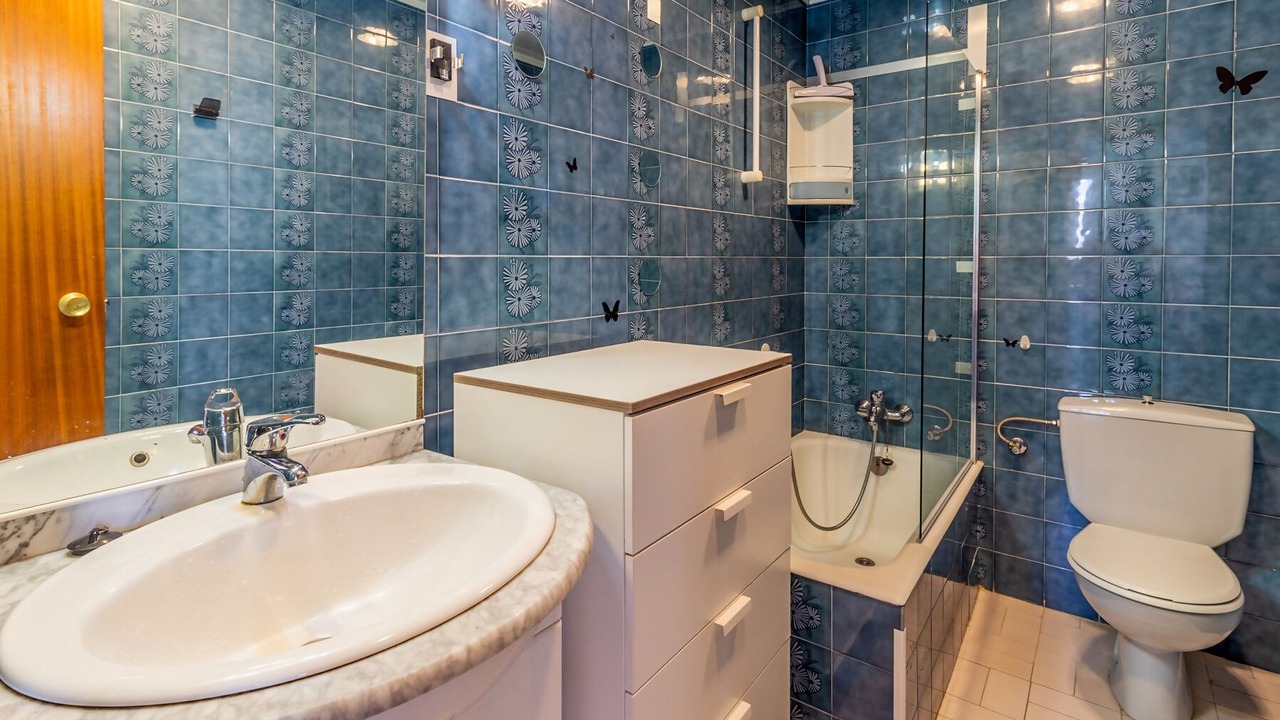Photo of Bathroom in Llanca
