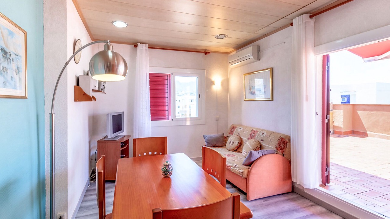 Photo of Livingroom in Llanca