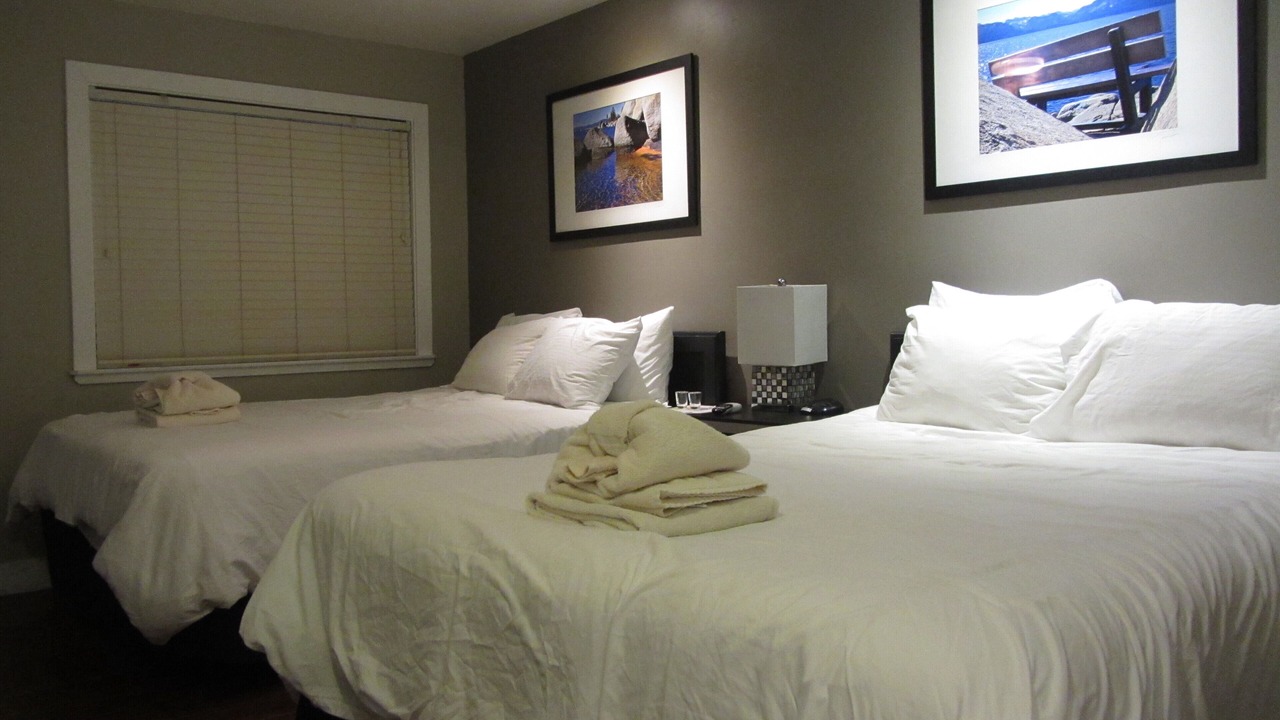 Photo of Bedroom in Lakeside Park