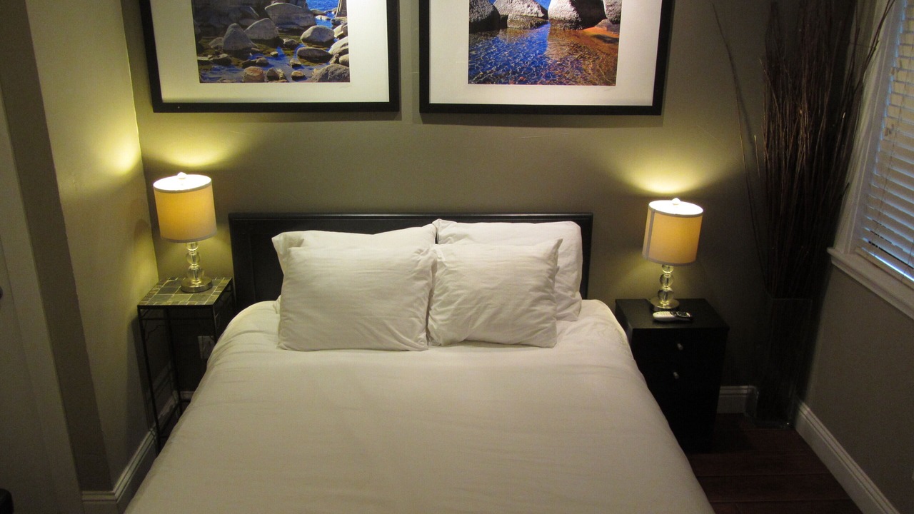 Photo of Bedroom in Lakeside Park
