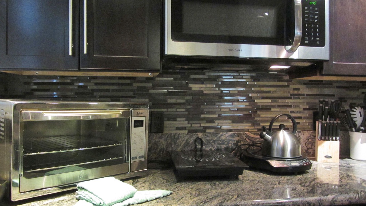 Photo of Kitchen in Lakeside Park