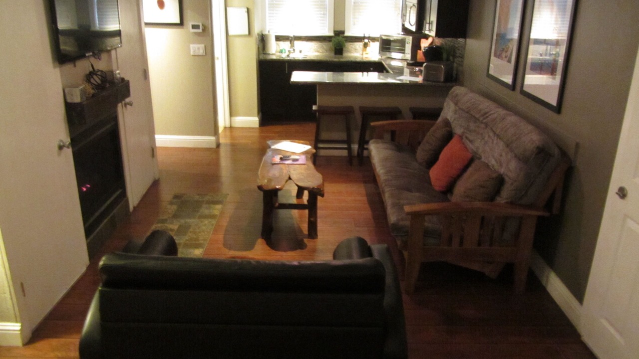 Photo of Livingroom in Lakeside Park