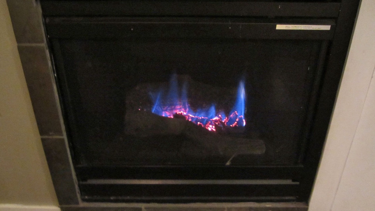 Photo of Livingroom in Lakeside Park