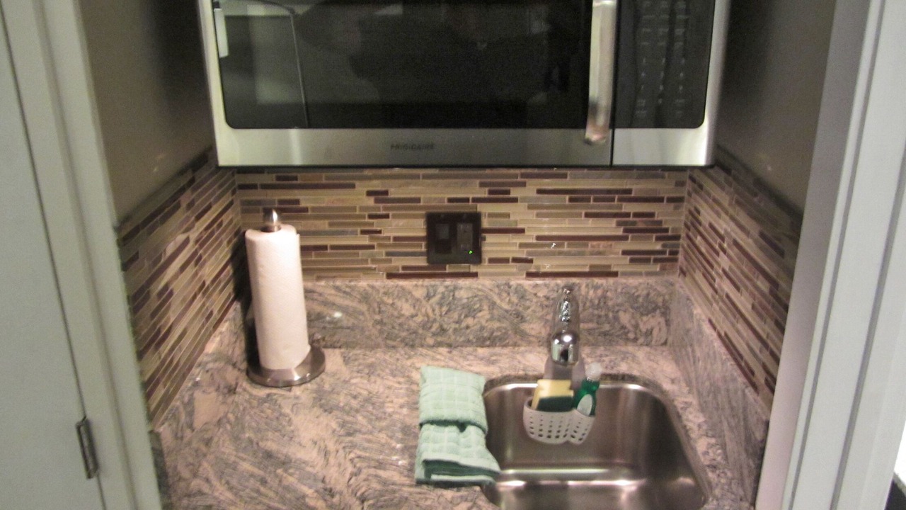 Photo of Kitchen in Lakeside Park