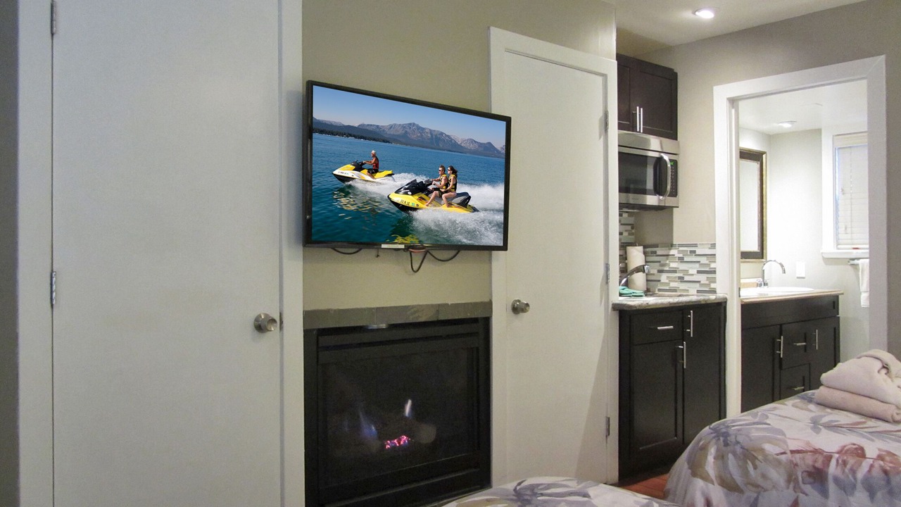 Photo of Bedroom in Lakeside Park