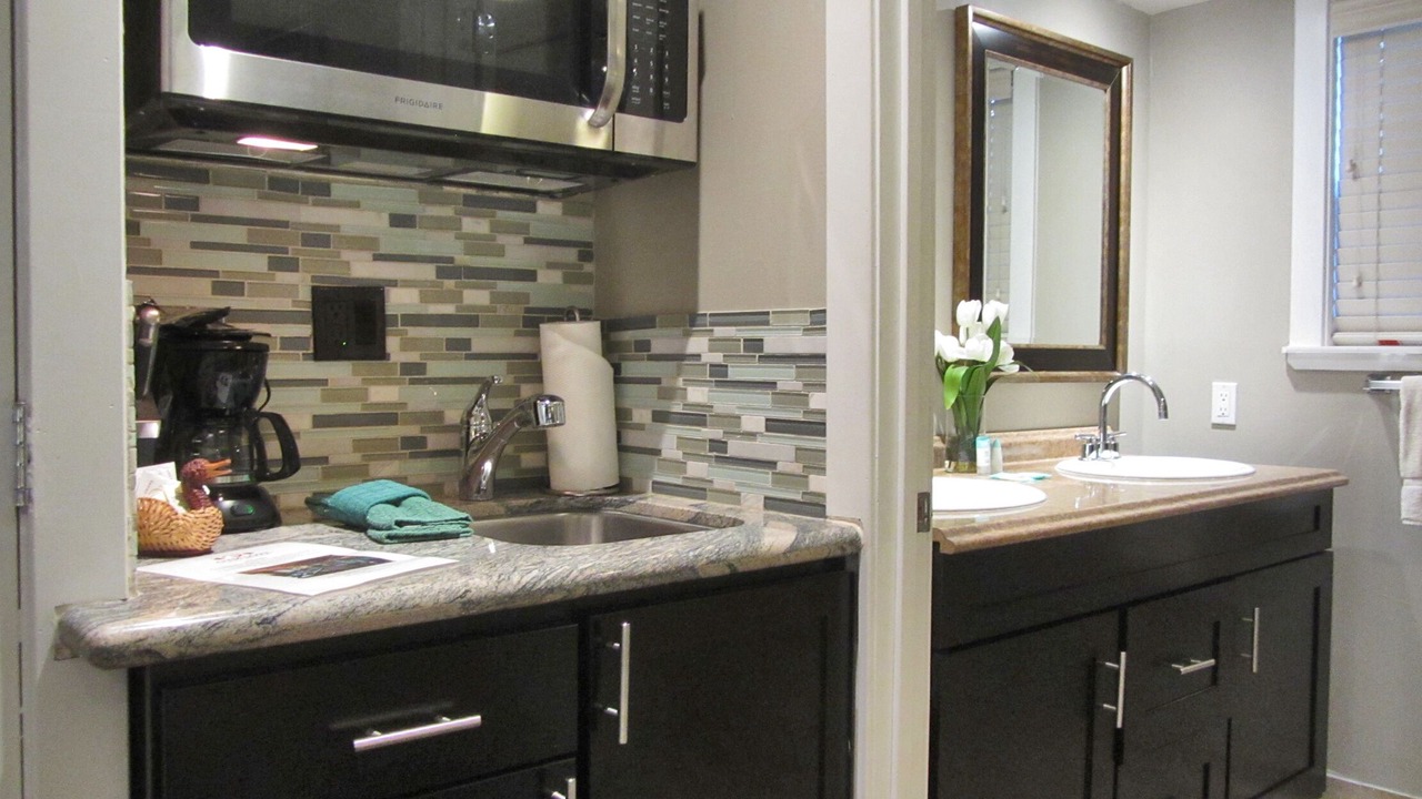 Photo of Kitchen in Lakeside Park
