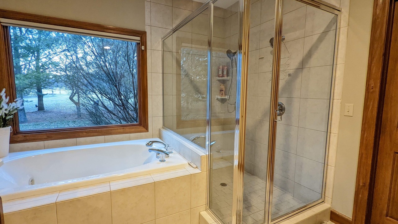 Photo of Bathroom in Bellbrook