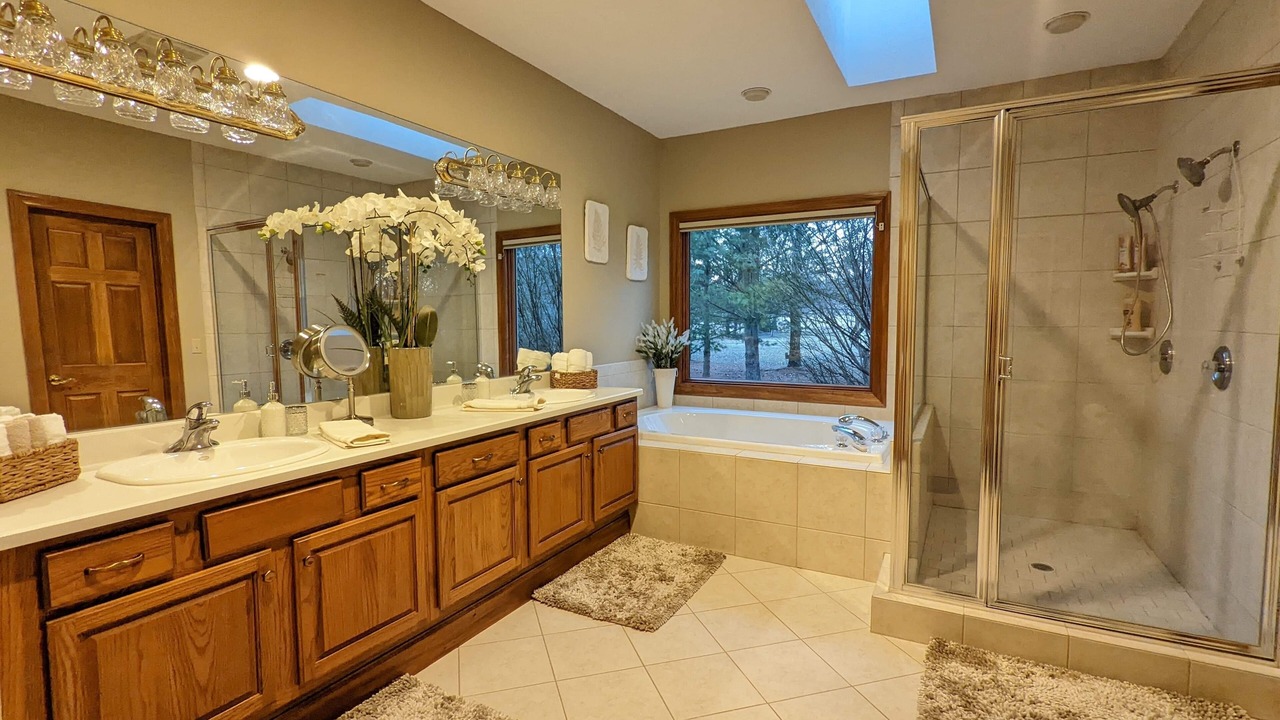 Photo of Bathroom in Bellbrook