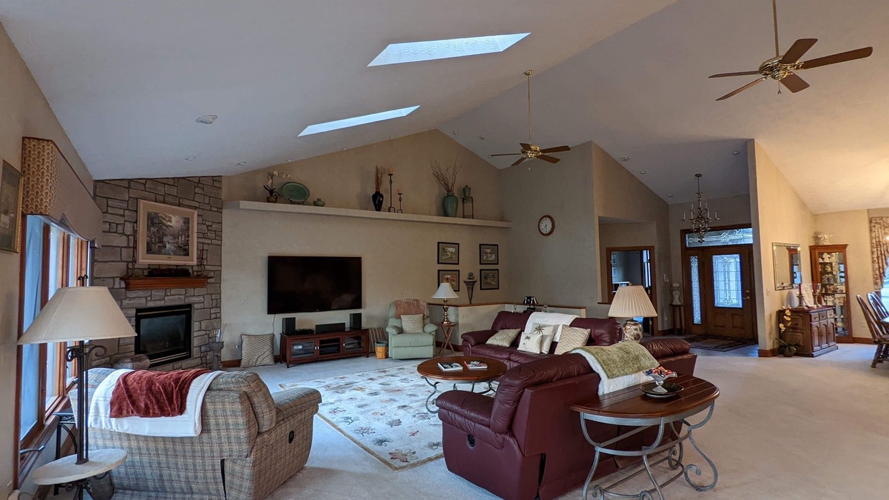 Photo of Livingroom in Bellbrook