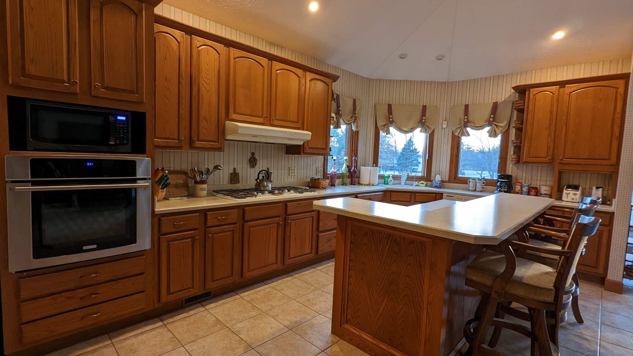 Photo of Kitchen in Bellbrook