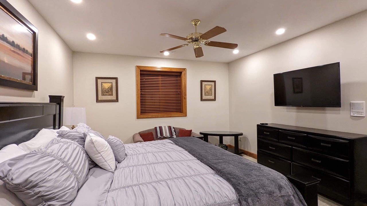 Photo of Bedroom in Bellbrook