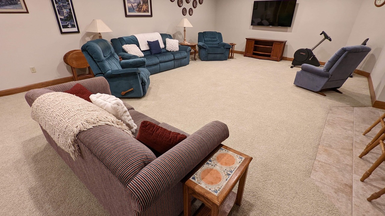 Photo of Livingroom in Bellbrook