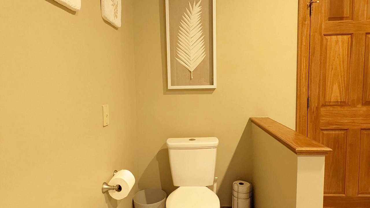 Photo of Bathroom in Bellbrook