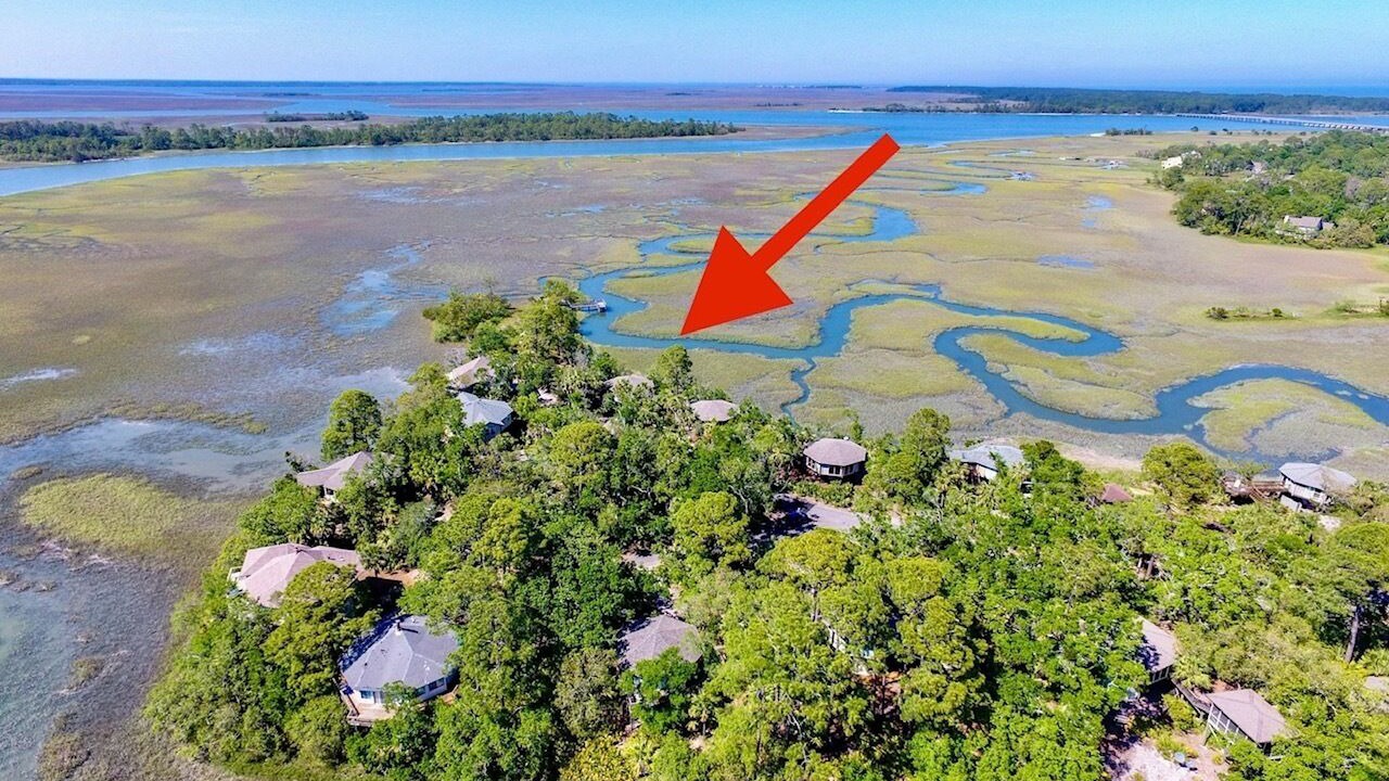 Photo of Outdoor in Saint Helena Island