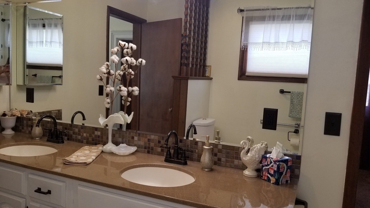 Photo of Bathroom in Shelton