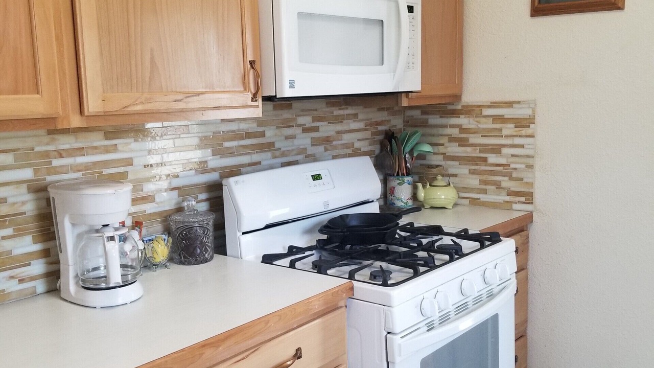 Photo of Kitchen in Shelton