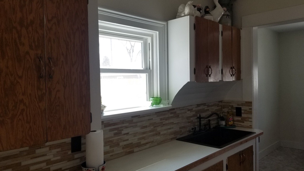 Photo of Kitchen in Shelton