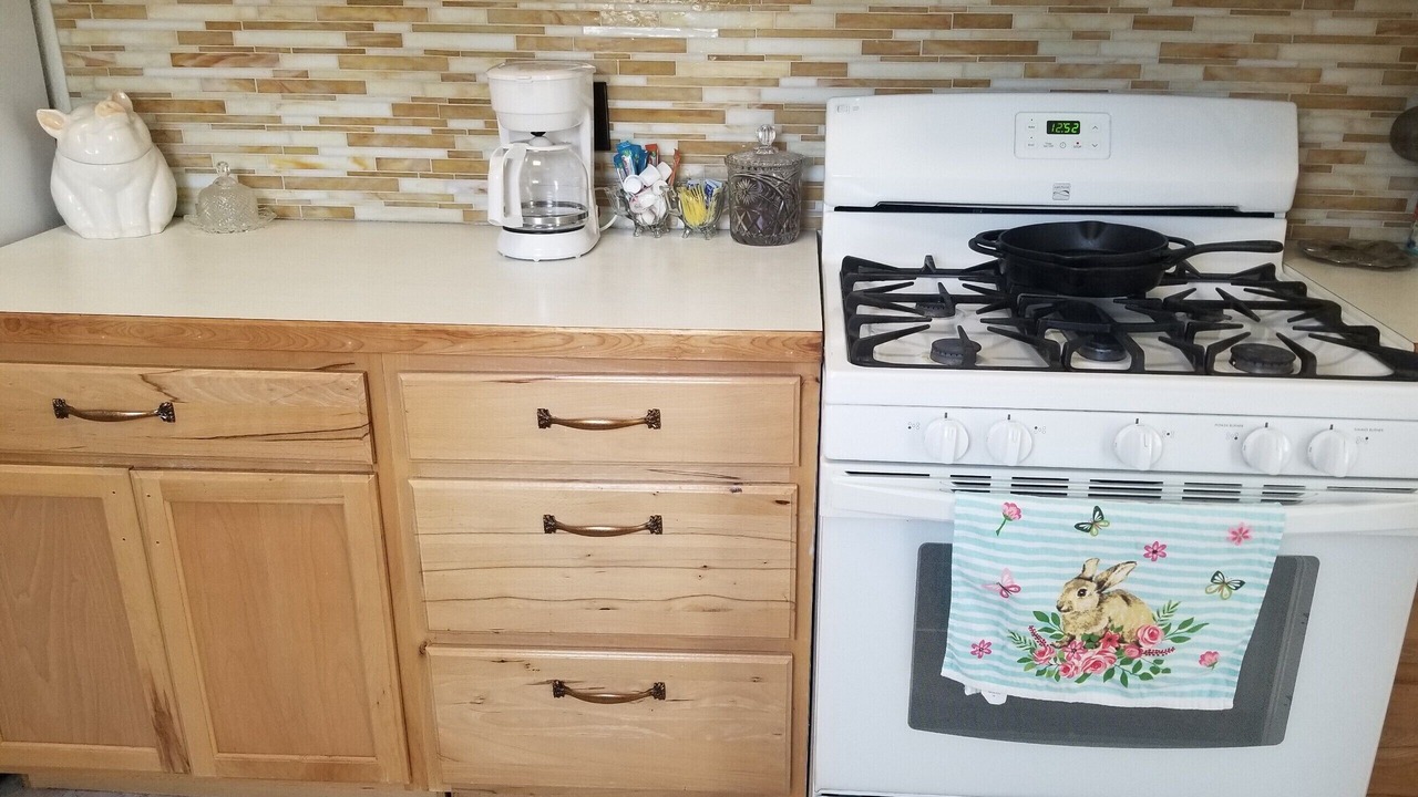 Photo of Kitchen in Shelton