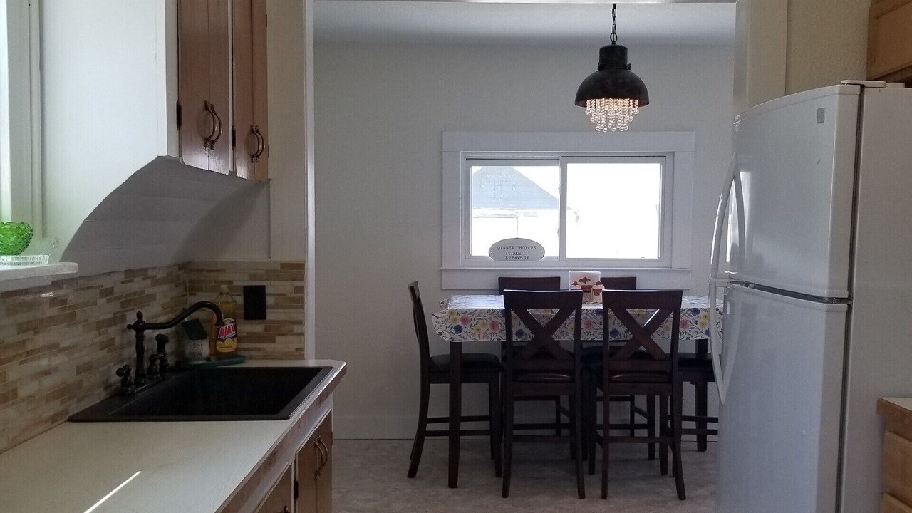 Photo of Kitchen in Shelton