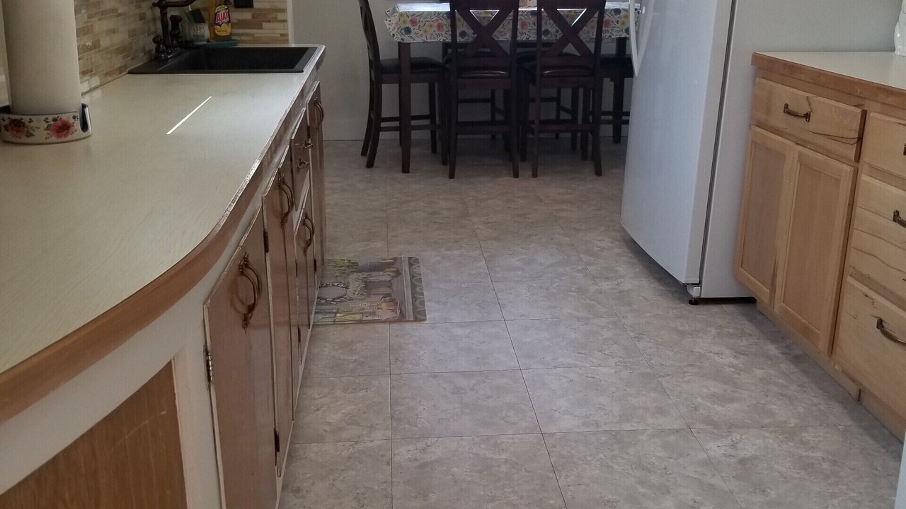 Photo of Kitchen in Shelton
