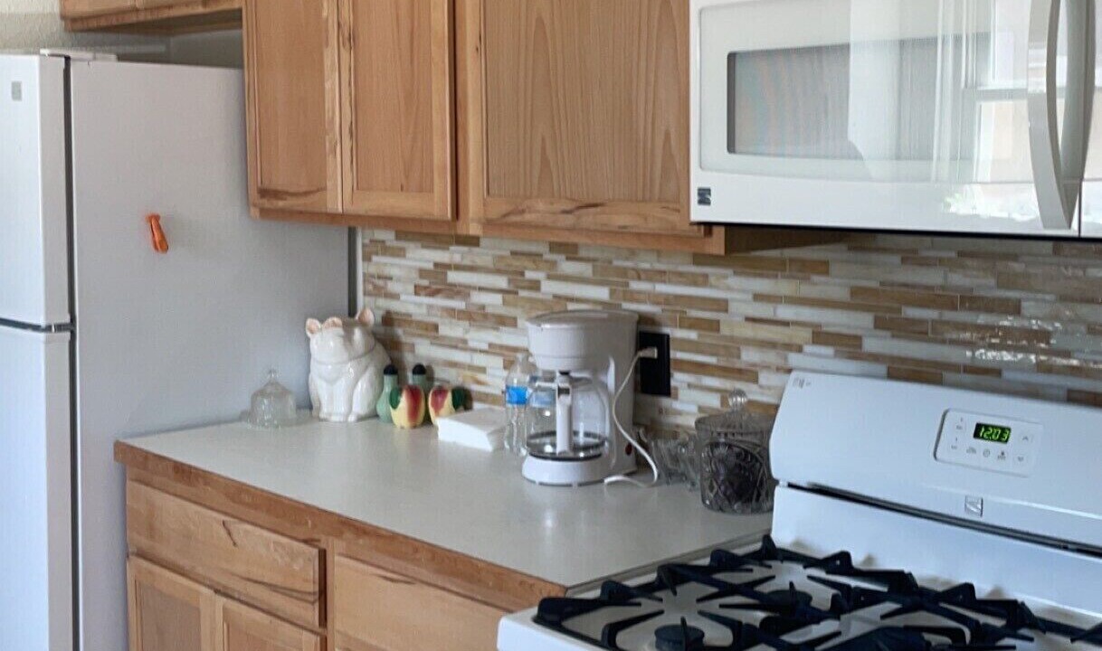 Photo of Kitchen in Shelton