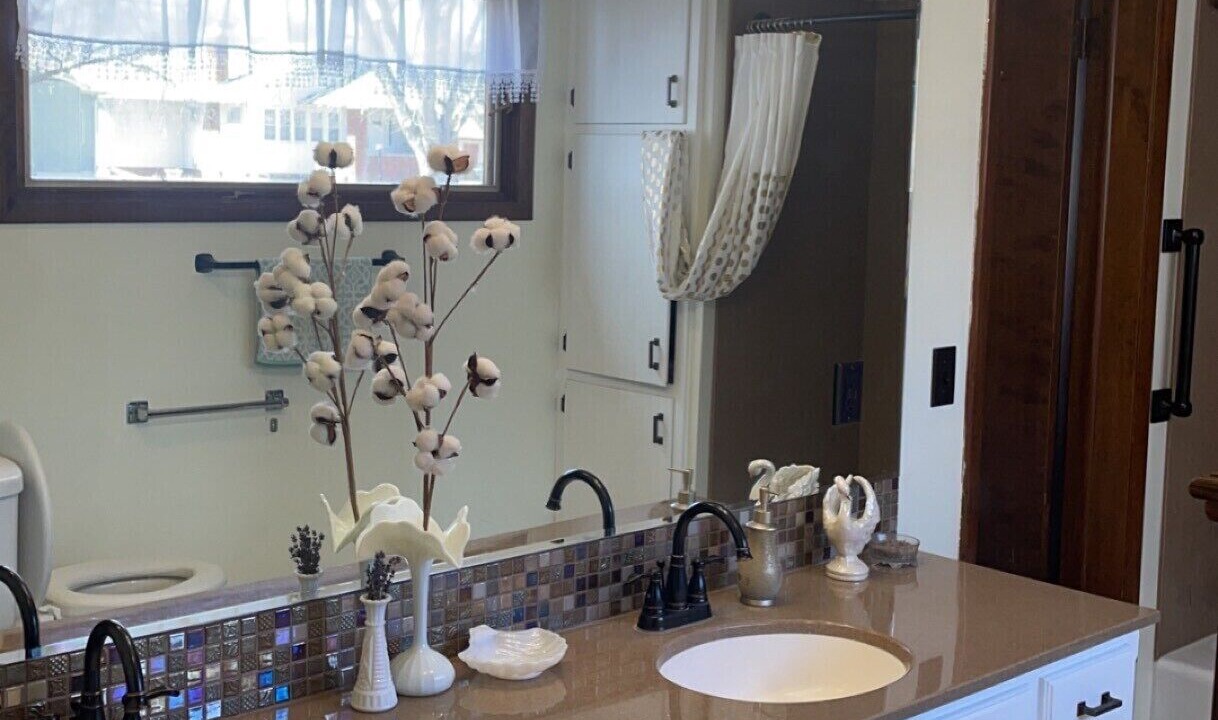 Photo of Bathroom in Shelton