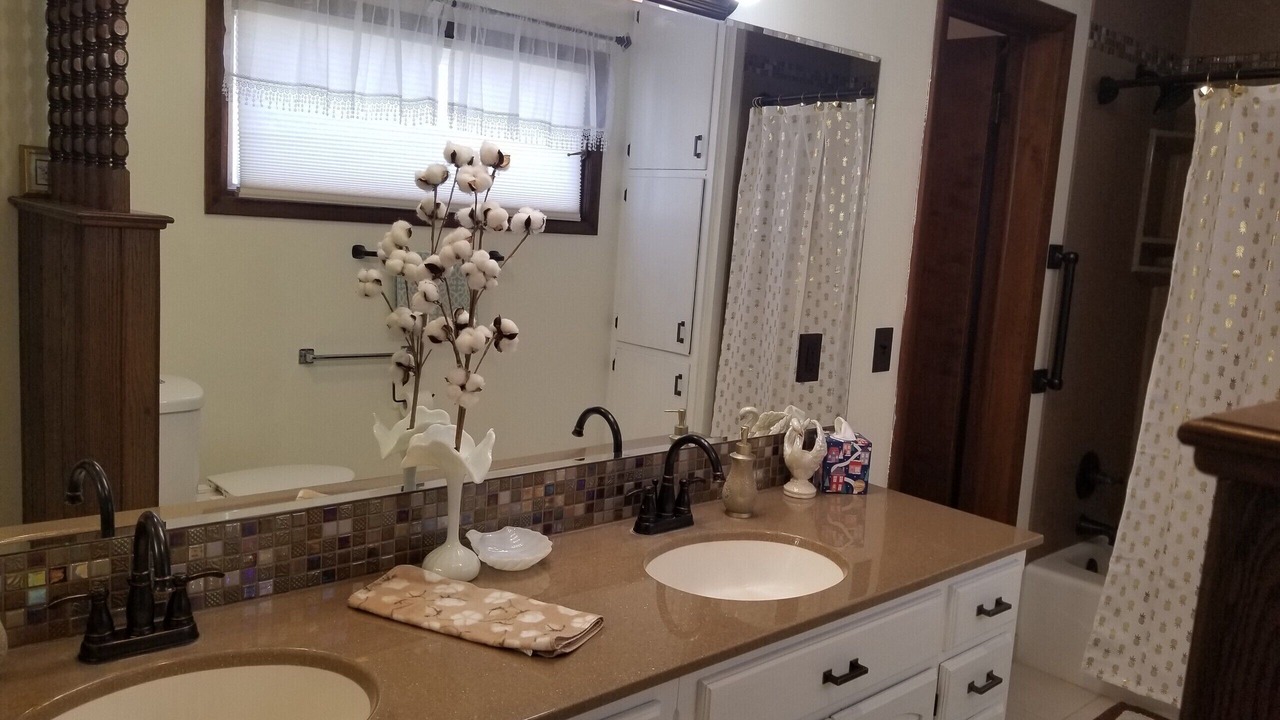 Photo of Bathroom in Shelton