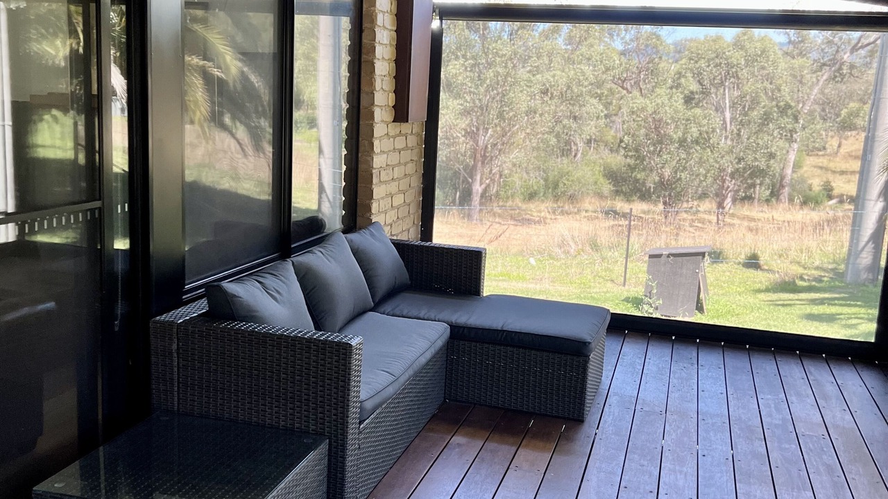 Photo of Livingroom in Nug Nug