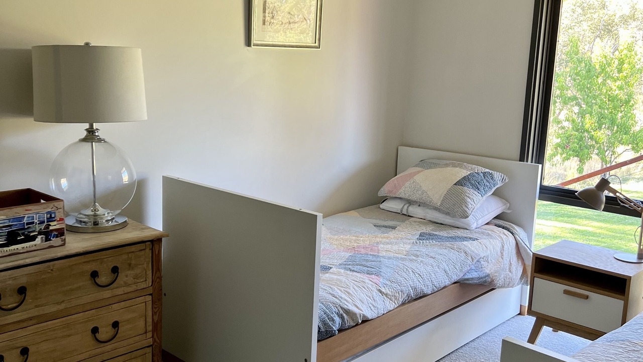 Photo of Bedroom in Nug Nug