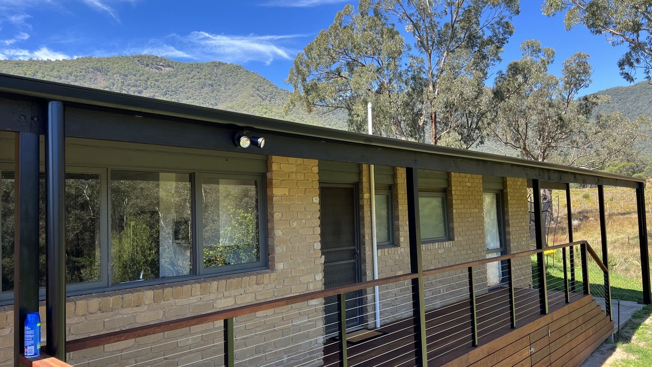 Photo of Outdoor in Nug Nug