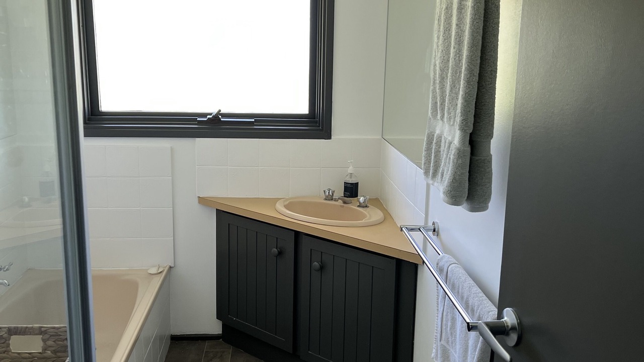 Photo of Bathroom in Nug Nug