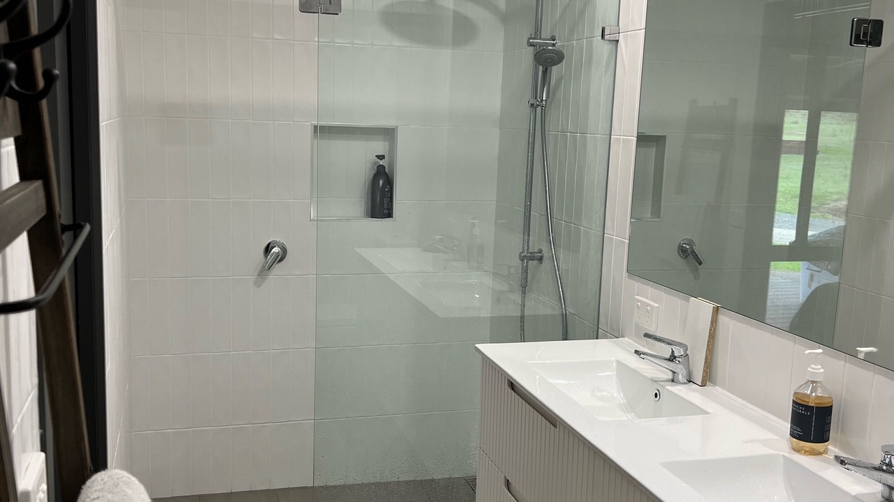 Photo of Bathroom in Nug Nug