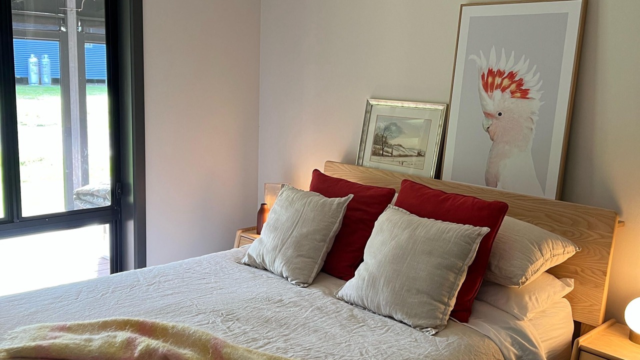 Photo of Bedroom in Nug Nug