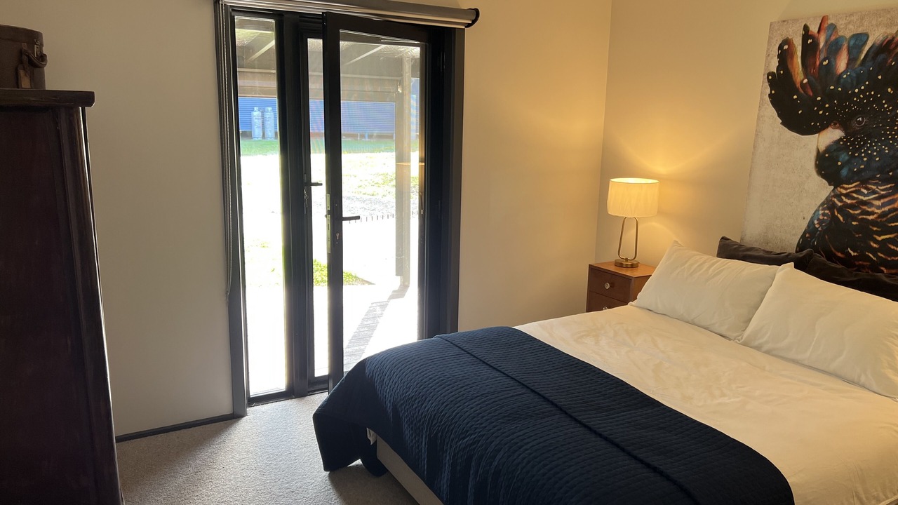 Photo of Bedroom in Nug Nug