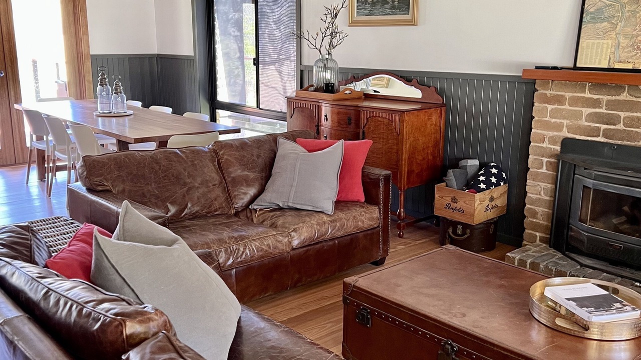 Photo of Livingroom in Nug Nug