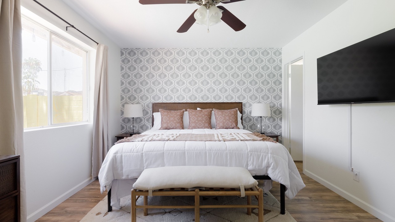 Photo of Bedroom in Desert Foothills Estates