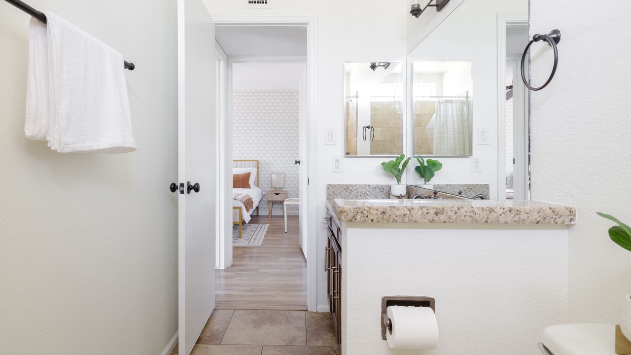 Photo of Bathroom in Desert Foothills Estates