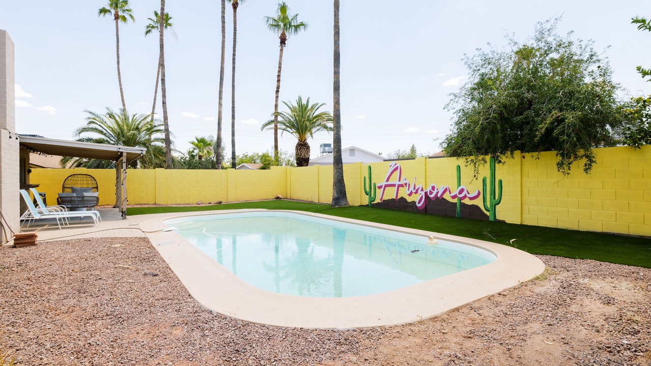Photo of Outdoor in Desert Foothills Estates