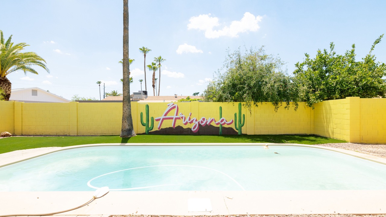 Photo of Outdoor in Desert Foothills Estates