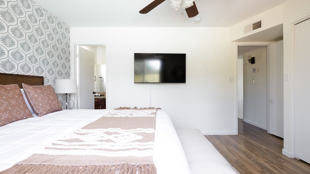Photo of Bedroom in Desert Foothills Estates