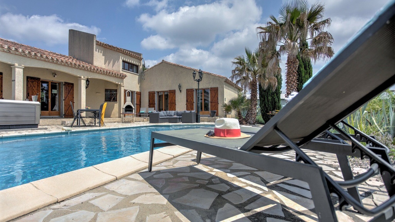 Photo of Outdoor in Felines-Minervois