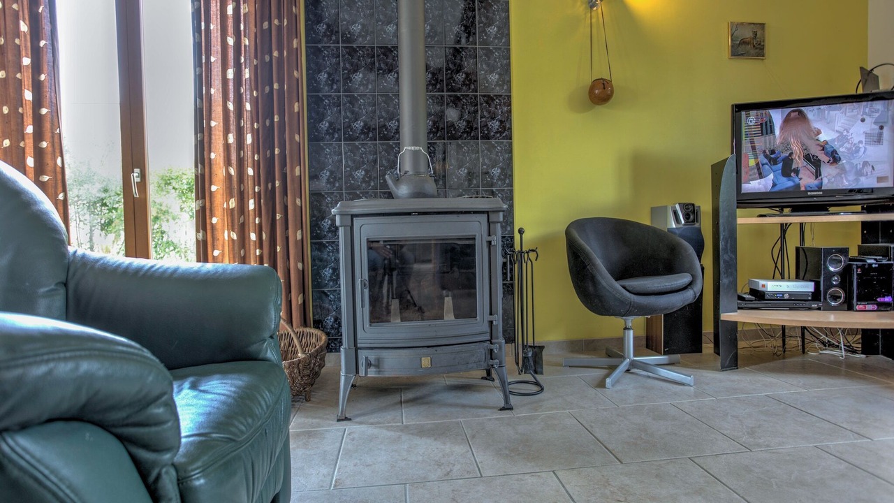 Photo of Livingroom in Felines-Minervois