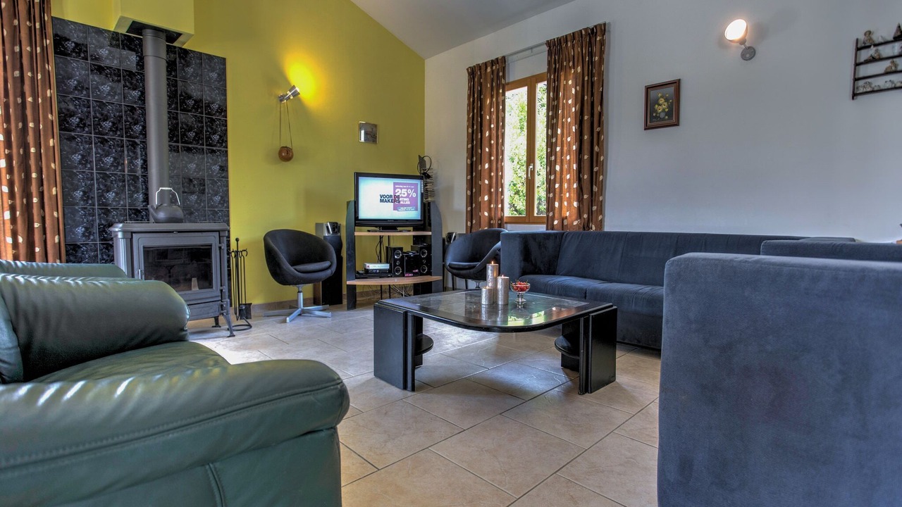 Photo of Livingroom in Felines-Minervois