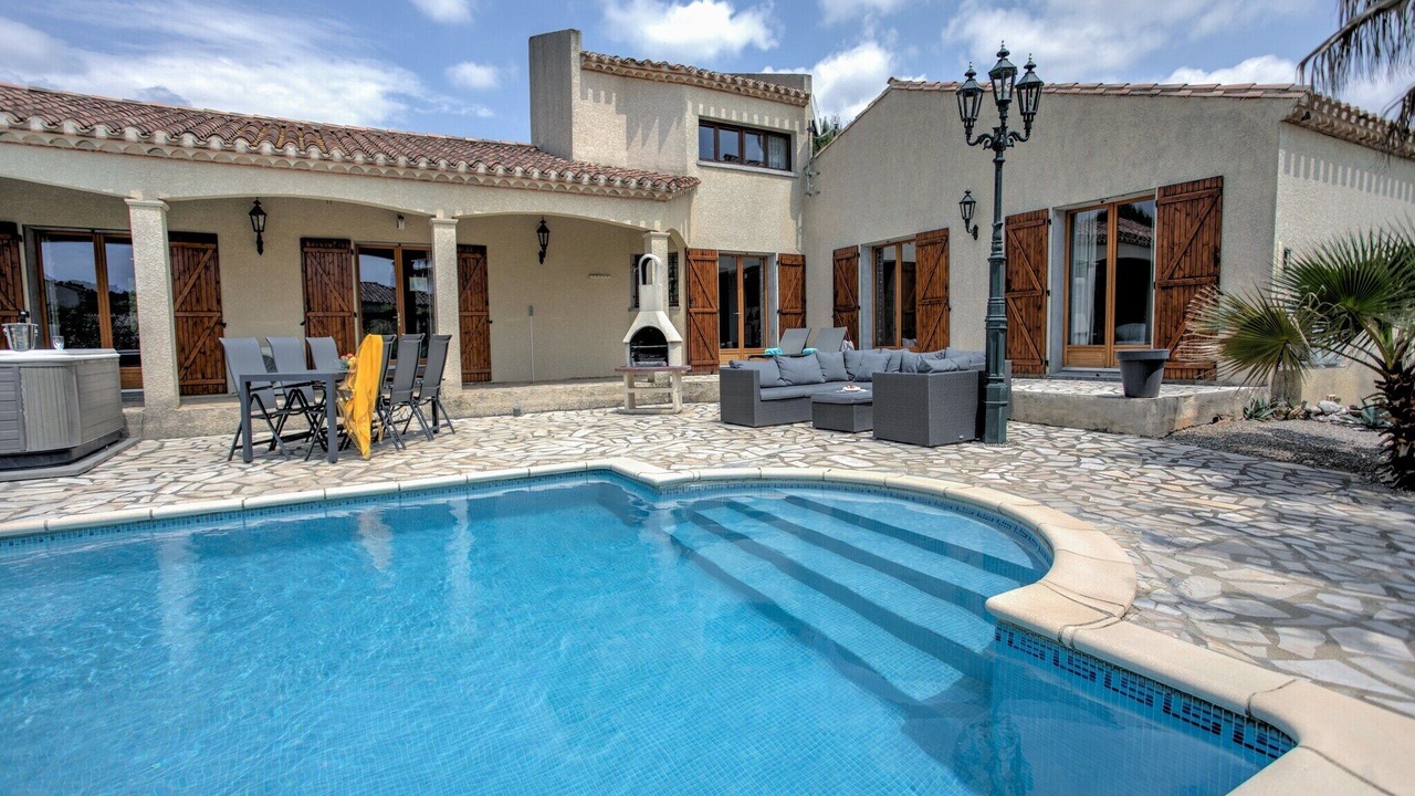 Photo of Outdoor in Felines-Minervois