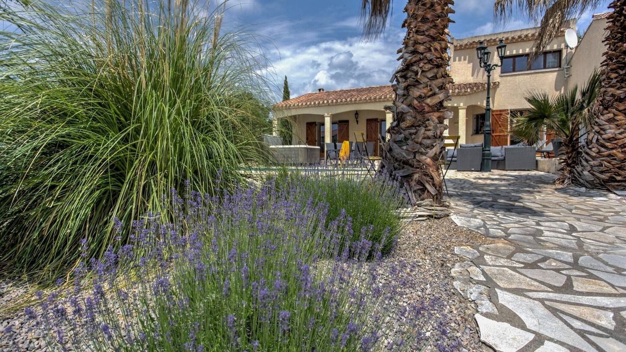 Photo of Outdoor in Felines-Minervois